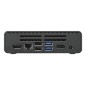 Shuttle XPC nano NE10N Mini PC N-series N100 0GB 0GB Intel UHD Graphics No-OS